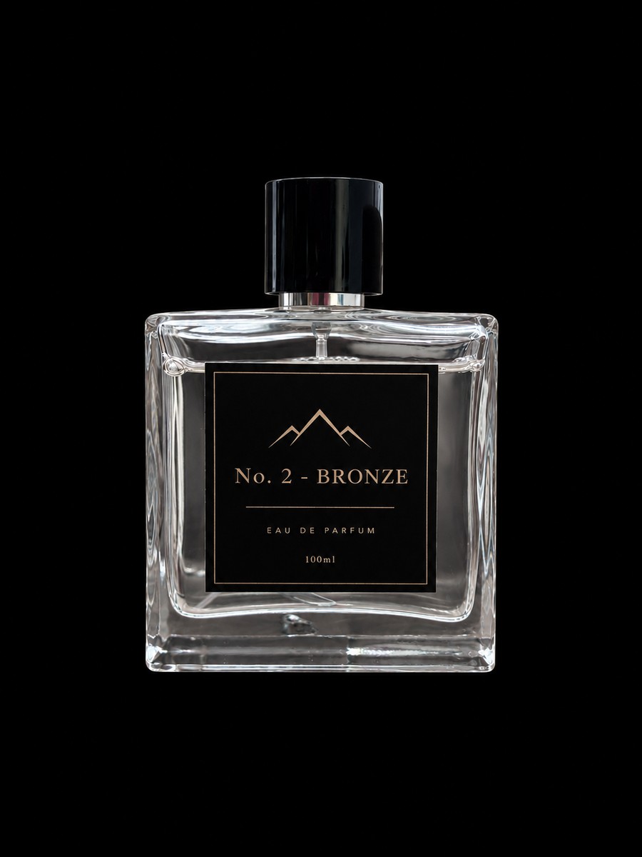 No. 2 - Bronze
