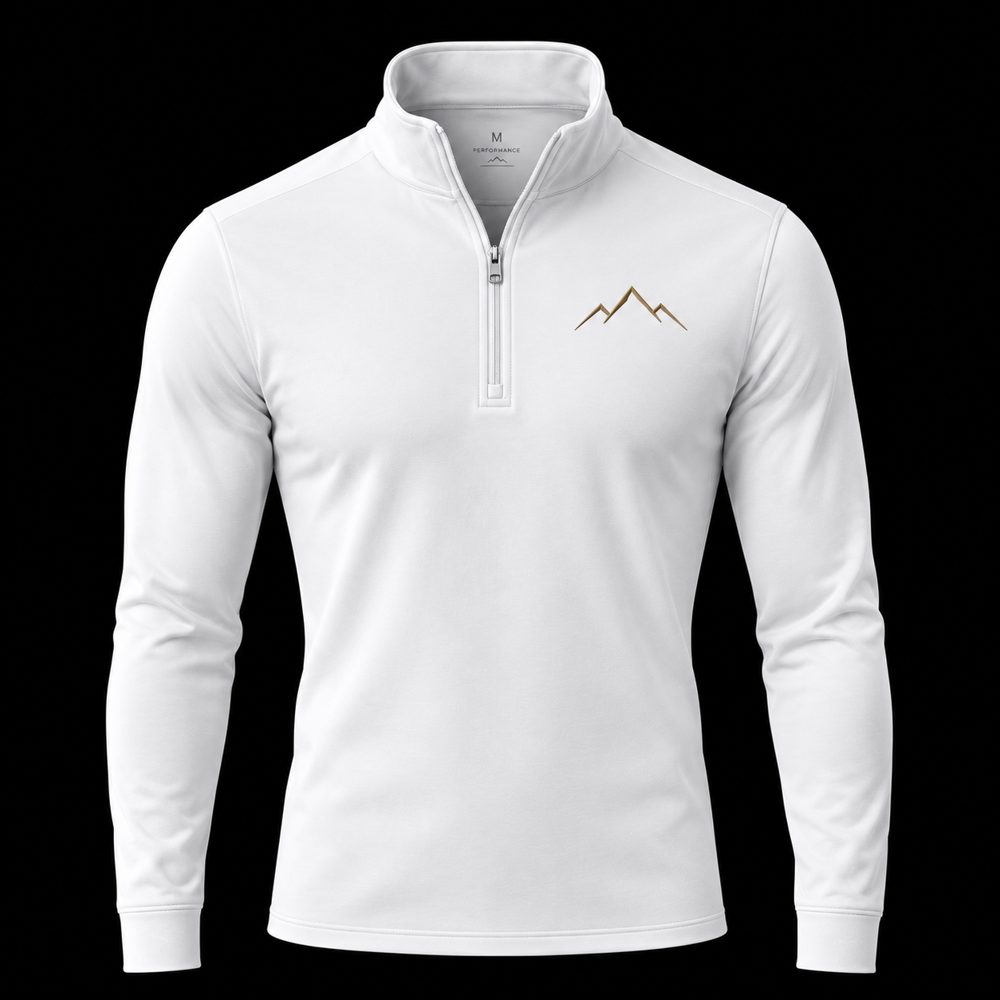 Summit Scents Quarter-Zip